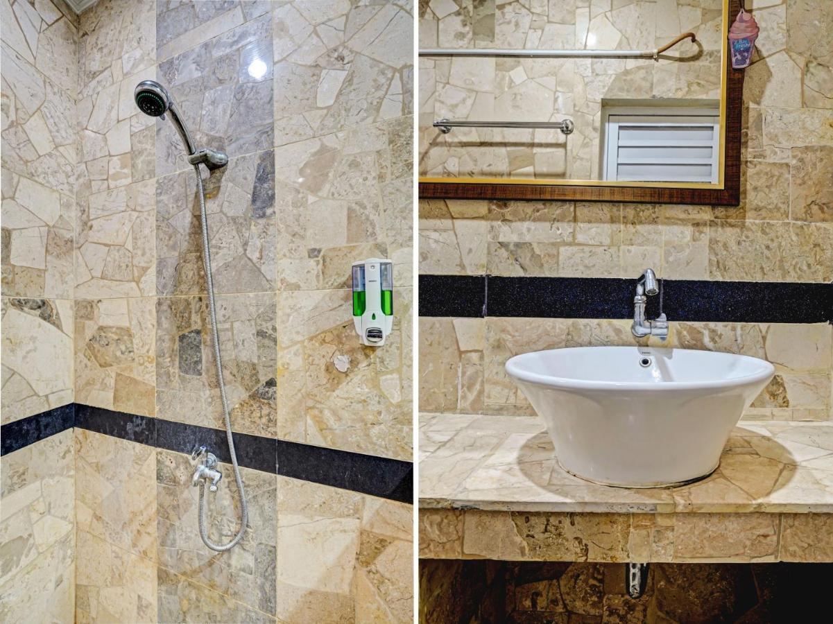 Oyo 90140 Nginep Yuuk Guest House Чиребон Екстер'єр фото